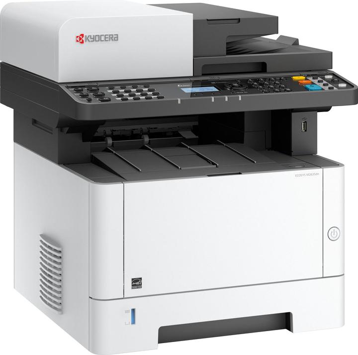 Produktbild Kyocera Ecosys M2635dn (Laser, Schwarz-Weiss)