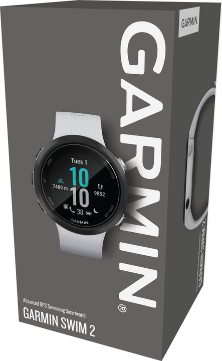 Produktbild Garmin Swim 2 (42 mm)