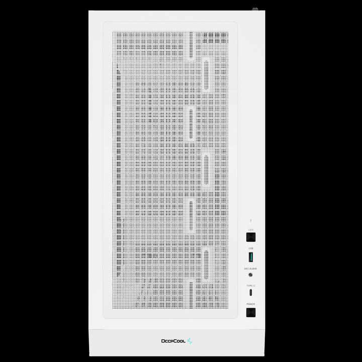 Produktbild Deepcool CH560 WH (ATX, mATX, Mini-ITX)