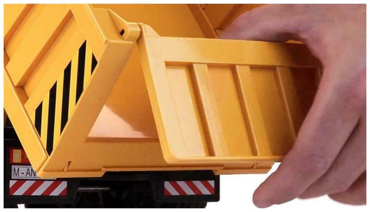 Productafbeelding Bruder Vrachtwagen