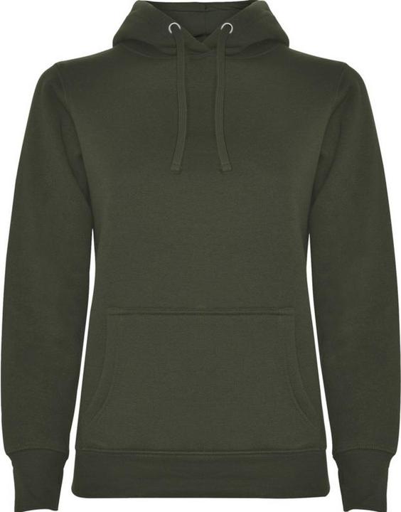 Image du produit Alpinia - Sweat à capuche URBAN - Femme (S)