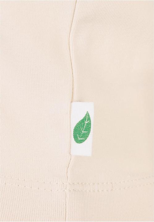 Immagine prodotto Urban Classics Maglietta da baseball da donna biologica elasticizzata corta e retrò (5XL)