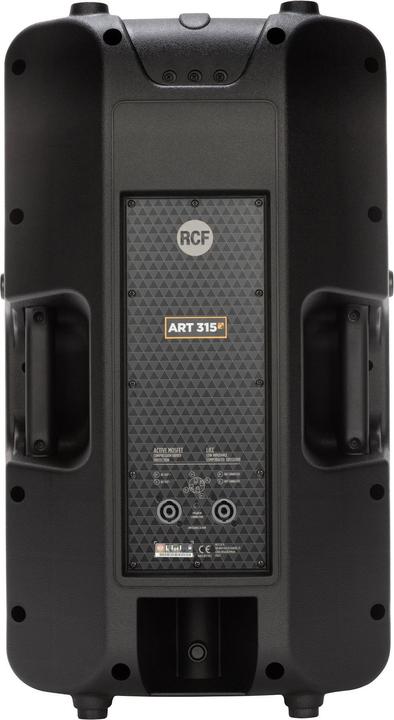 Actual product image RCF ART 315MK4 (Passive, 1x 300 W)