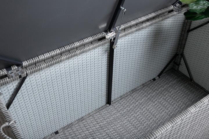 Actual product image Venture Home Cushion Box London