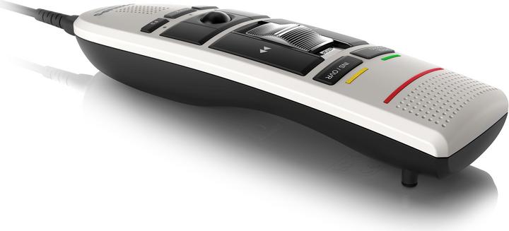 Image du produit Philips LFH3200 Intégrateur SpeechMike III Pro (4 Go)