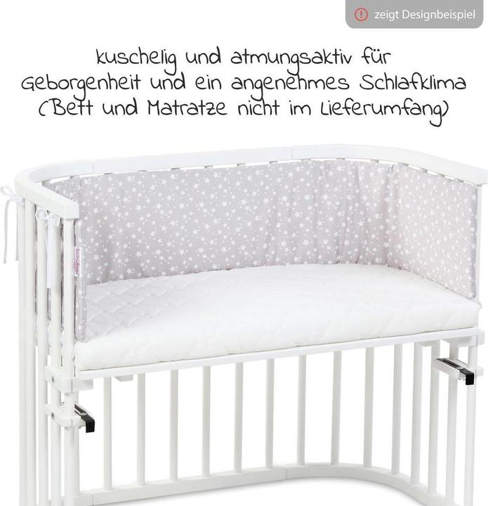 Image du produit Babybay Nestchen