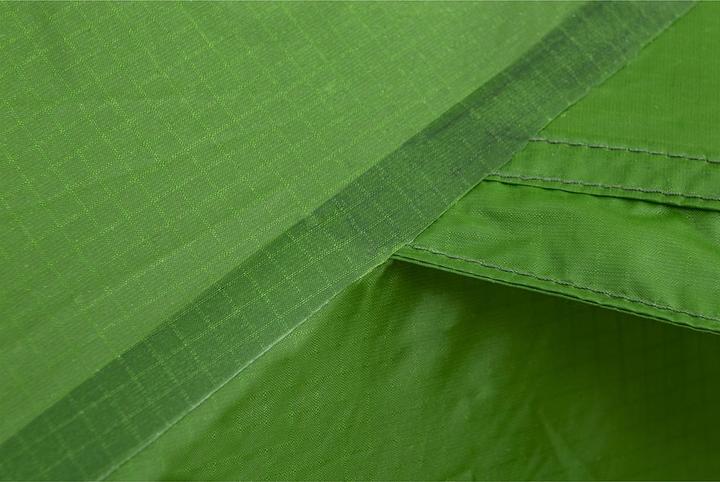 Produktbild Vaude Lizard Seamless (Tunnelzelt, 1.35 kg, 2 Personen)