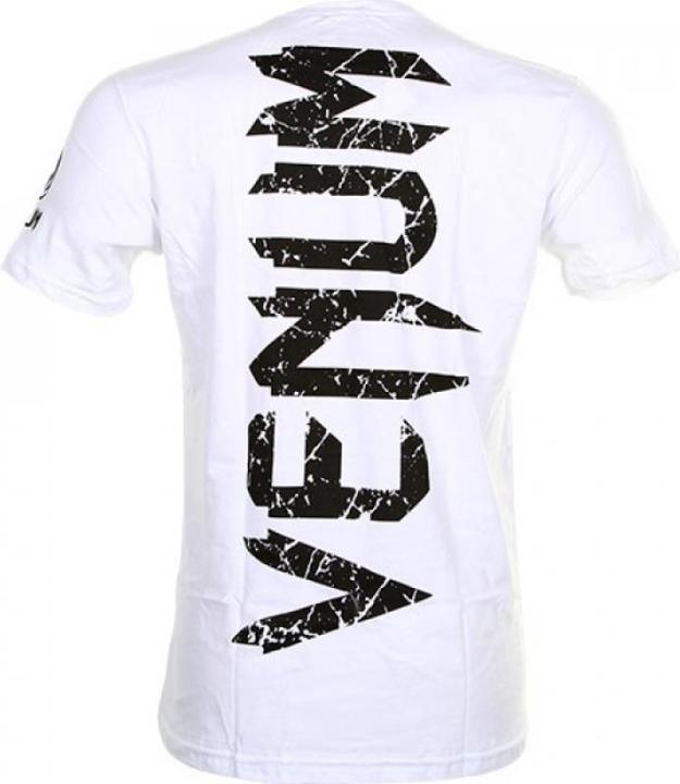 Produktbild Venum Giant T-shirt - Weiss (XL)