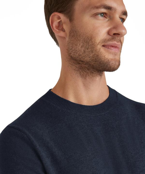 Image du produit Falke LU Classic Crew Neck m (XL)