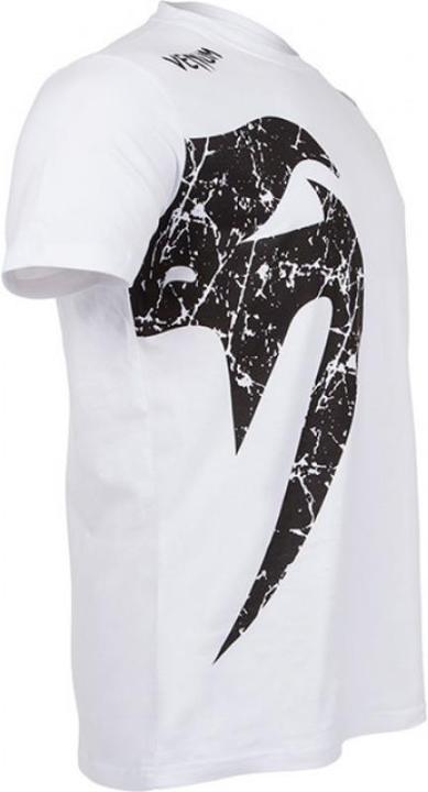 Produktbild Venum Giant T-shirt - Weiss (XL)