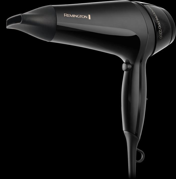 Remington Thermacare PRO 2200