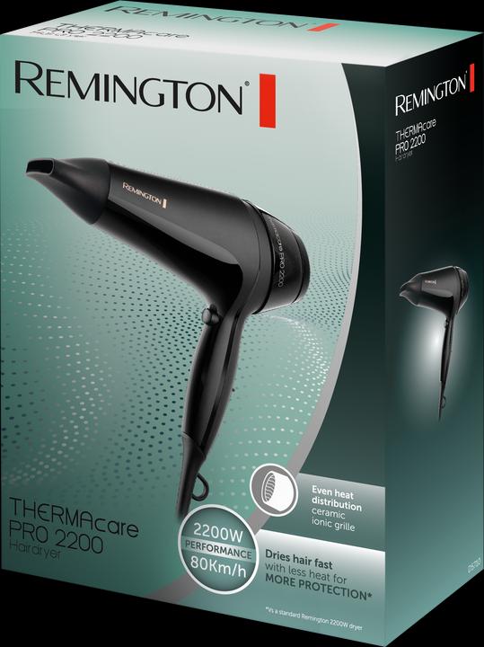 Image du produit Remington Thermacare PRO 2200