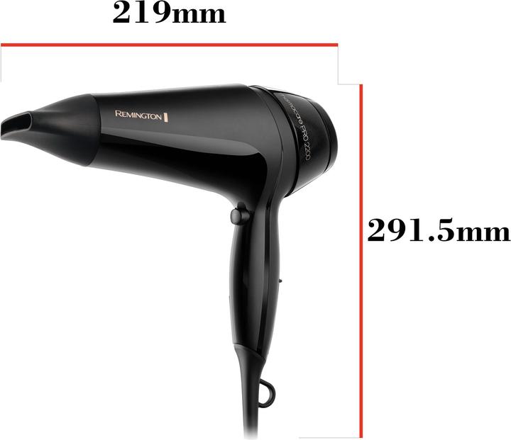 Image du produit Remington Thermacare PRO 2200