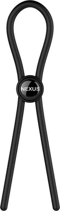 Image du produit Nexus Forge - Anneau de Pénis Réglable - Noir (4 cm)