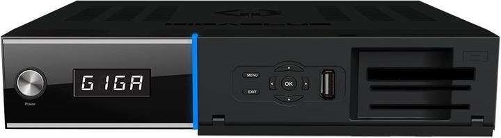 Produktbild GigaBlue UHD Trio 4K (1 GB, DVB-S2, DVB-C/T2)