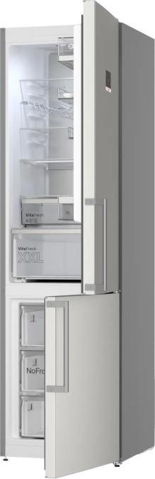 Image du produit Bosch Hausgeräte KGN39AIBT (363 l)