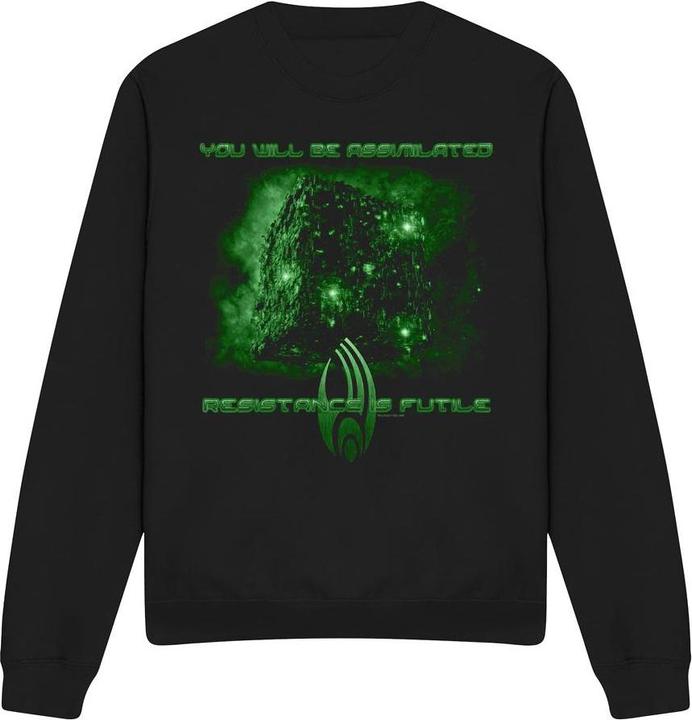 Produktbild Assimilate Sweatshirt (S)