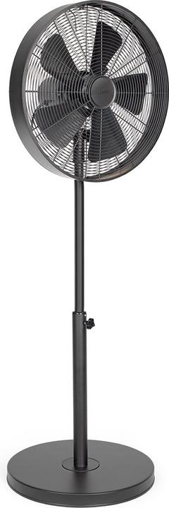 Actual product image Livoo Fan on stand (64 dB)
