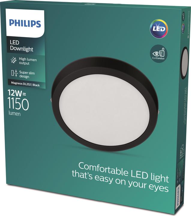 Produktbild Philips Slim Surface (1150 lm)