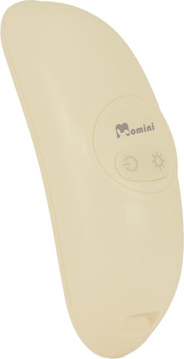 Immagine prodotto Momini Massaggiatore per allattamento Calma