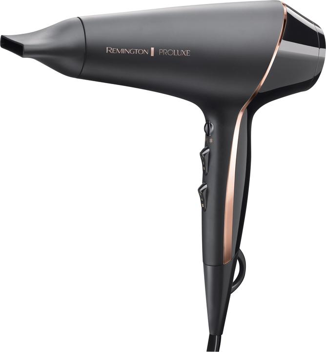 Remington ProLuxe Midnight Edition