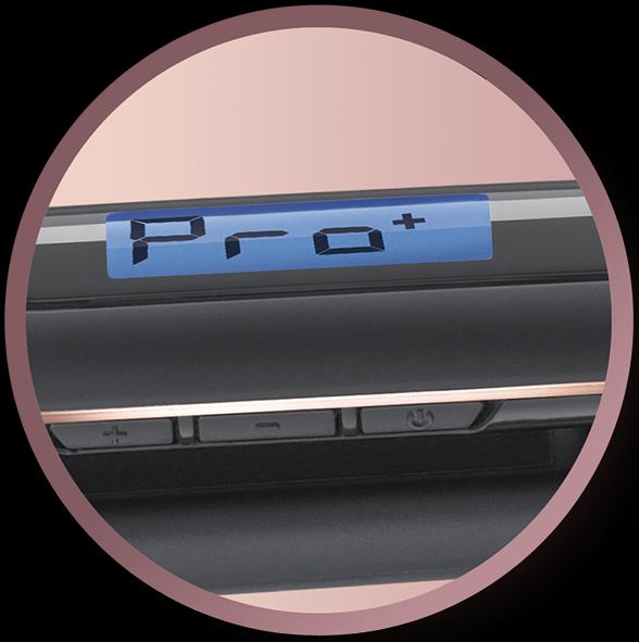 Produktbild Remington PROluxe Midnight Edition (13 mm, 25 mm)