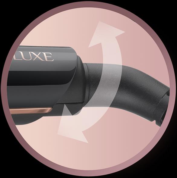 Produktbild Remington PROluxe Midnight Edition (13 mm, 25 mm)
