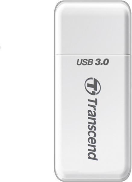 Produktbild Transcend RDF5 (USB 3.0)