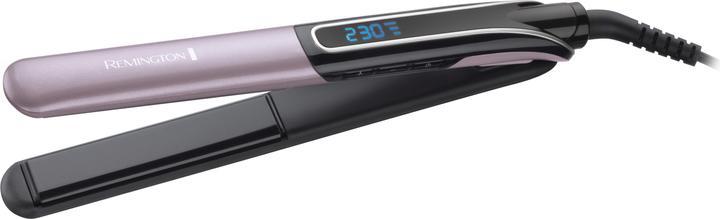 Actual product image Remington Sleek and Curl Expert S6700 (Straightening iron)
