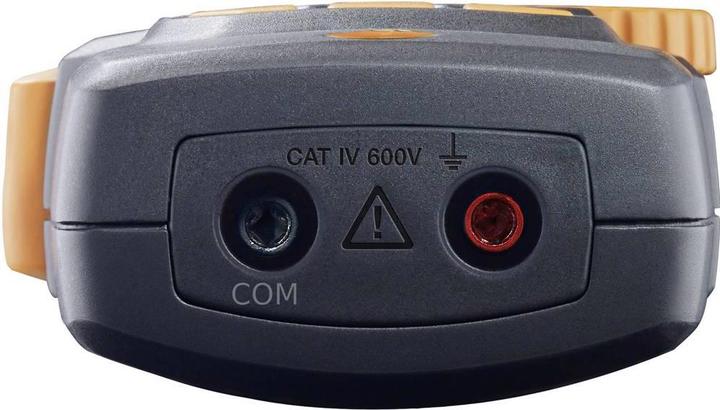Immagine prodotto Testo Pinza amperometrica, multimetro manuale di (CAT IV 600V, CAT III 1000V)