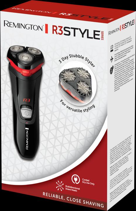 Immagine prodotto Remington Serie di stile