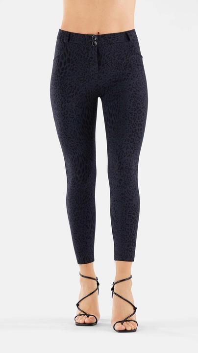 Immagine prodotto Freddy WR.UP® Pantaloni modellanti 7/8 WRUP4RHF314 (XL)