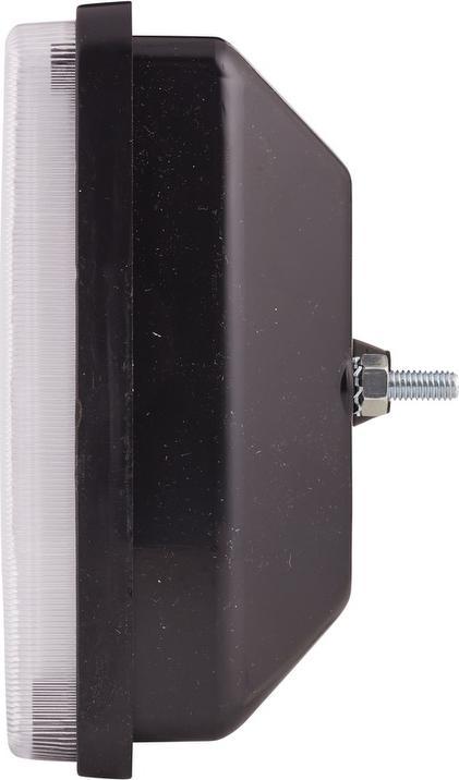 Actual product image Hella 48 Rear reversing lights halogen with seal for MACK FREIGHTLINER SAME