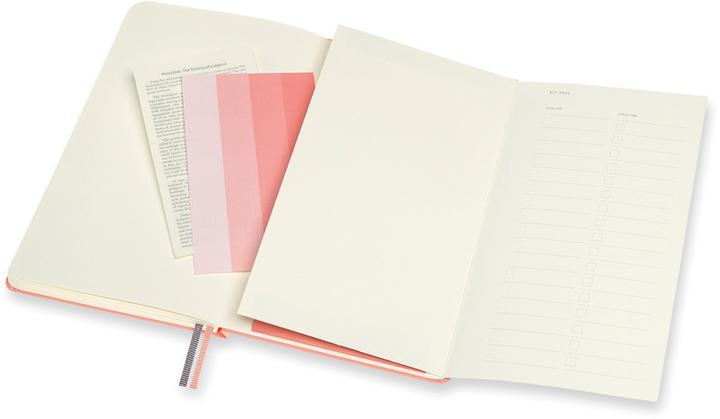 Produktbild Moleskine Art Collection (130 x 210 mm, Gepunktet, Harter Einband)