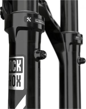 Produktbild RockShox Lyrik Ultim. Charg. 3 RC2 (140 mm, Luft)