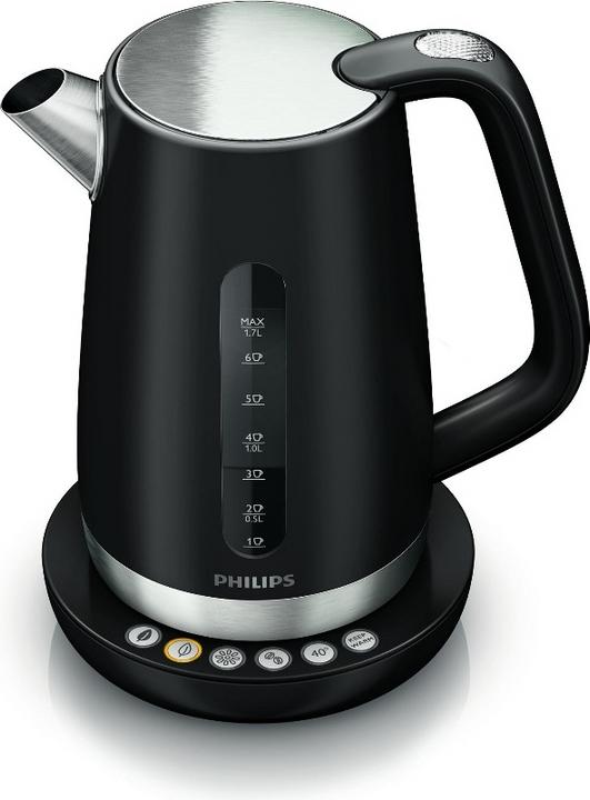 Produktbild Philips Hd 9384/20 (1.70 l)