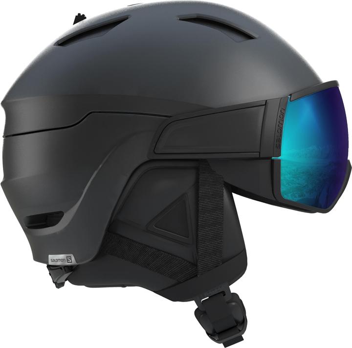Salomon Driver S (59 - 62 cm, L)