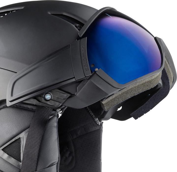 Produktbild Salomon Driver S (59 - 62 cm, L)