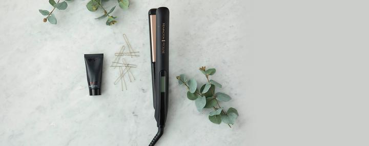 Actual product image Remington Proluxe Midnight Edition (Straightening iron)