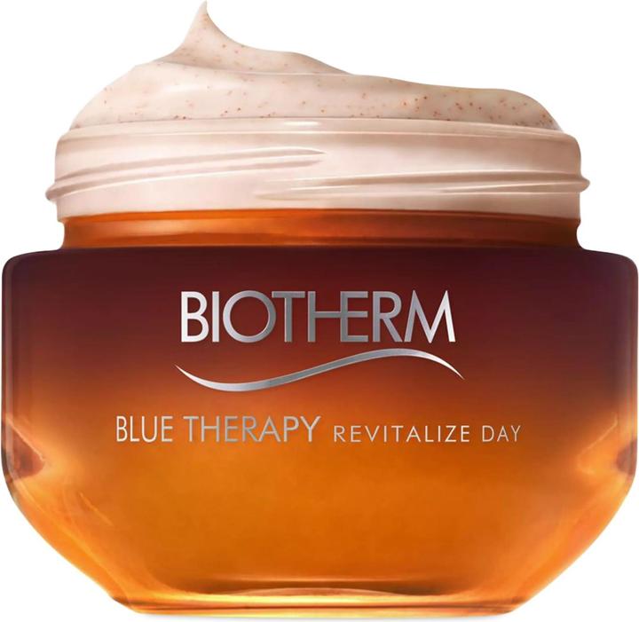 Productafbeelding Biotherm Blauwe therapie revitaliseert dag (50 ml, Dagcrème)