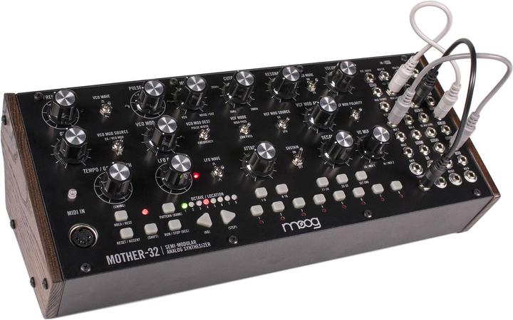 Image du produit Moog Mother-32