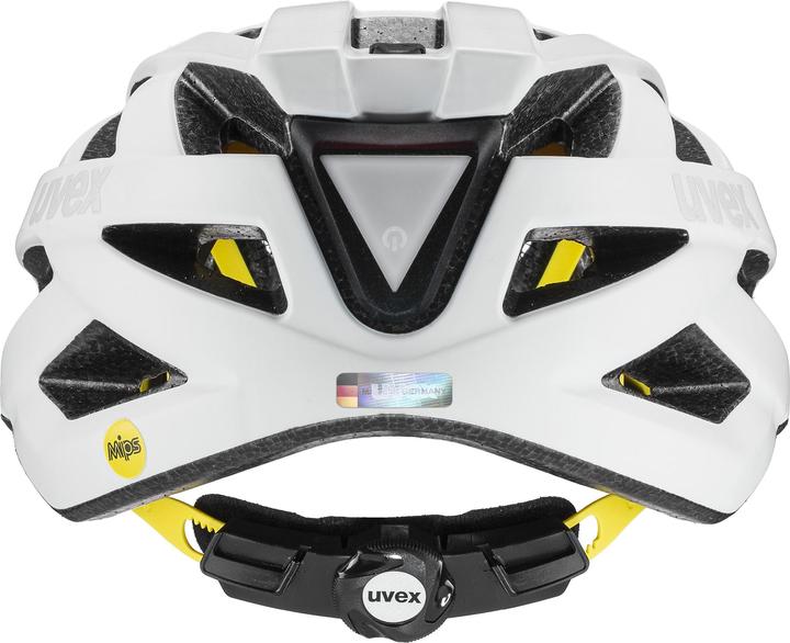 Image du produit Uvex Sports City I-VO MIPS (52 - 57 cm)