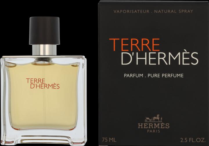 Hermès Terre D'Hermes