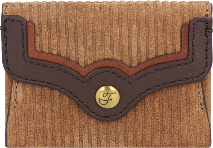 Produktbild Fossil Kreditkartenetui Leder 10 cm