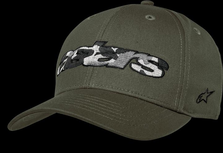 Produktbild Alpinestars Hat 24 Port (One Size)
