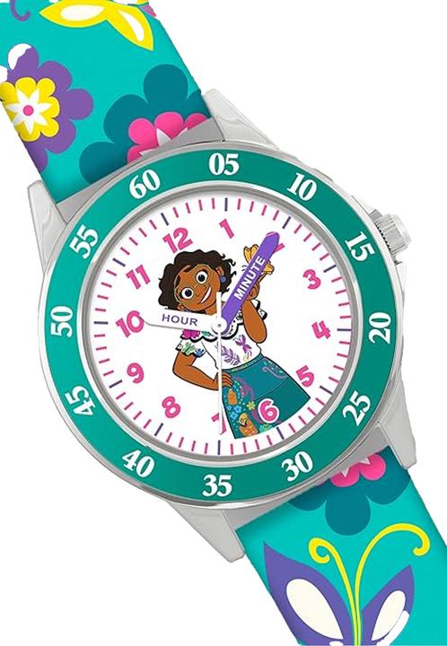 Produktbild Disney Encanto Time Teacher (Lünette drehbar)