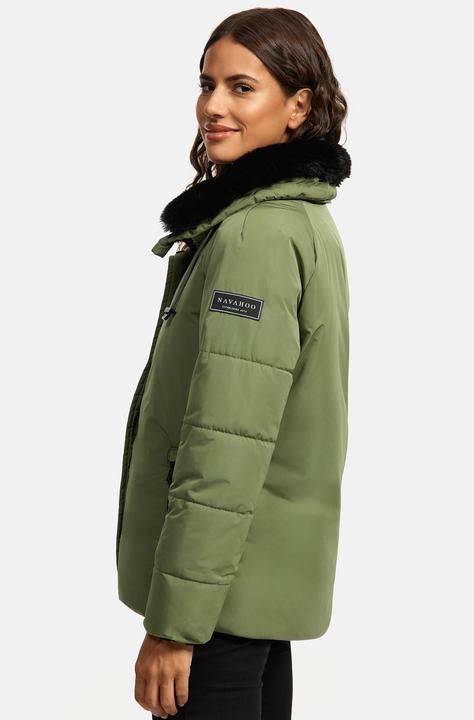 Produktbild Navahoo Frostii XIV (3XL)