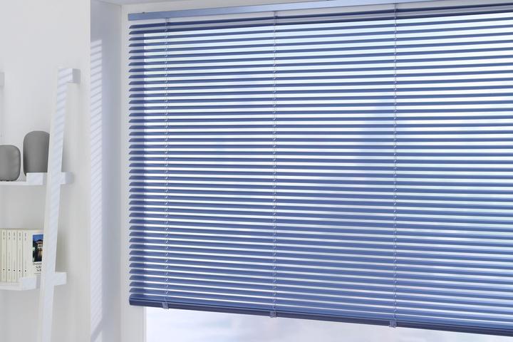Produktbild Gardinia Aluminium zum Klemmen (100 x 175 cm)