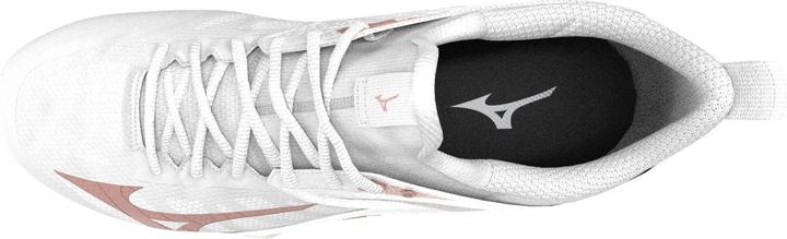 Produktbild Mizuno Wave Dimension Damen (41)