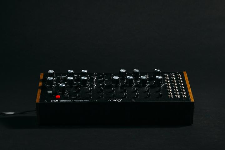 Image du produit Moog Dfam
